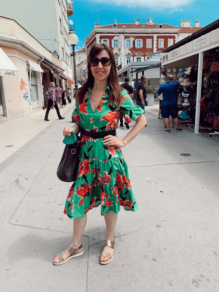Streetstyle Pula 14. 6. 2021.
